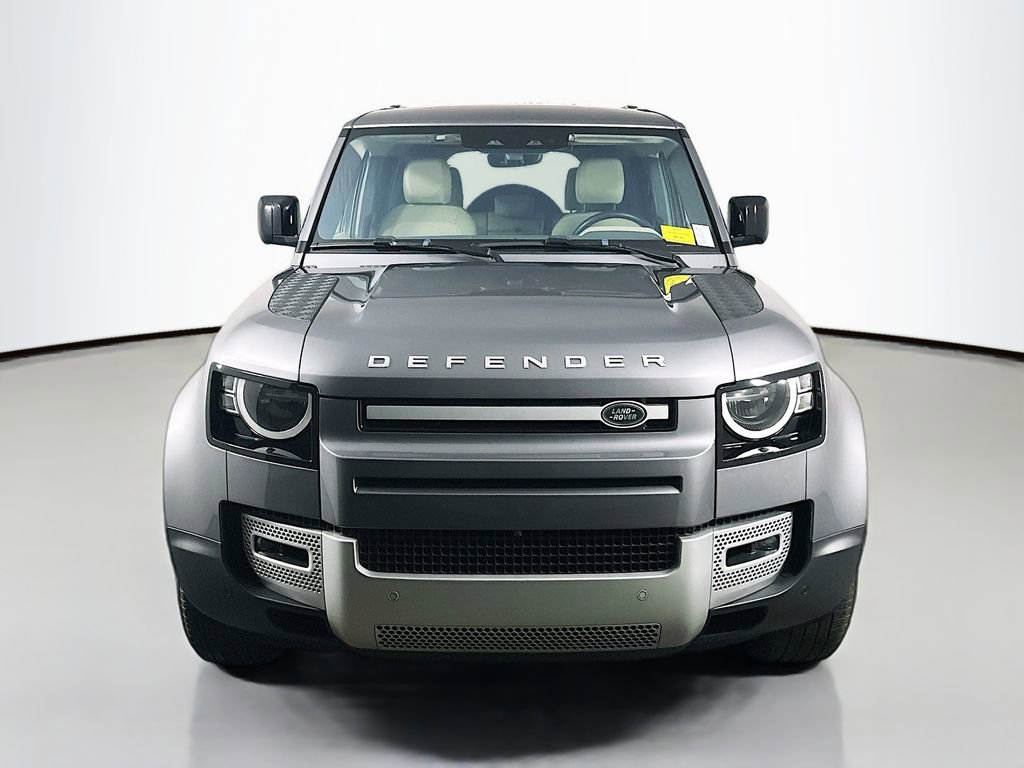 Used 2020 Land Rover Defender 110 S image 2