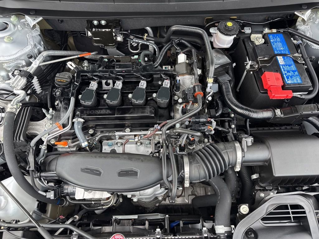 Used 2025 Honda Accord SE image 33