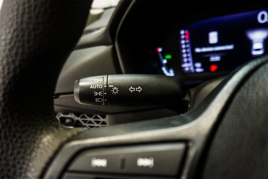 Used 2023 Honda Accord EX image 17