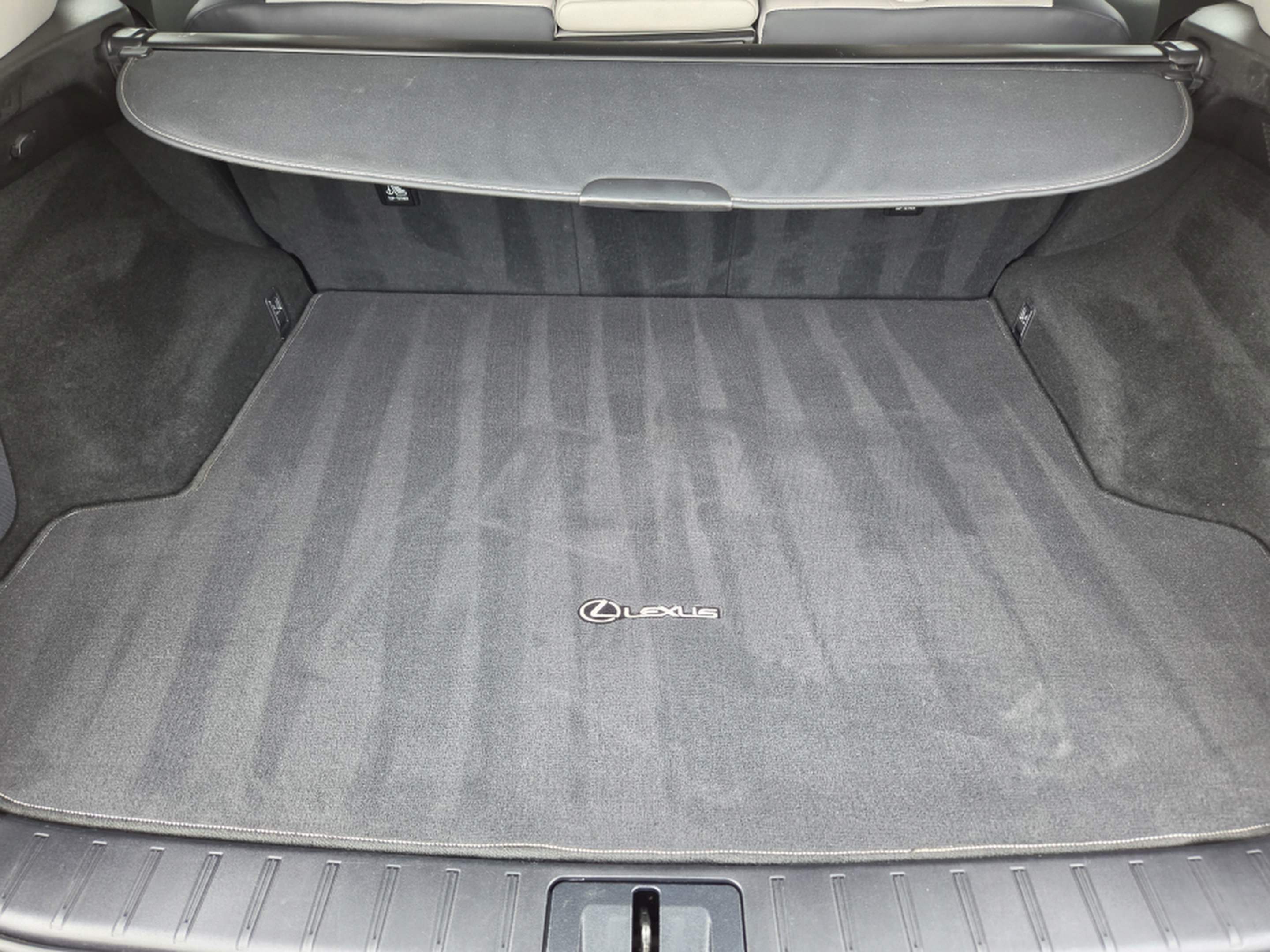 Used 2019 Lexus RX 350 FWD w/ Navigation Package image 41