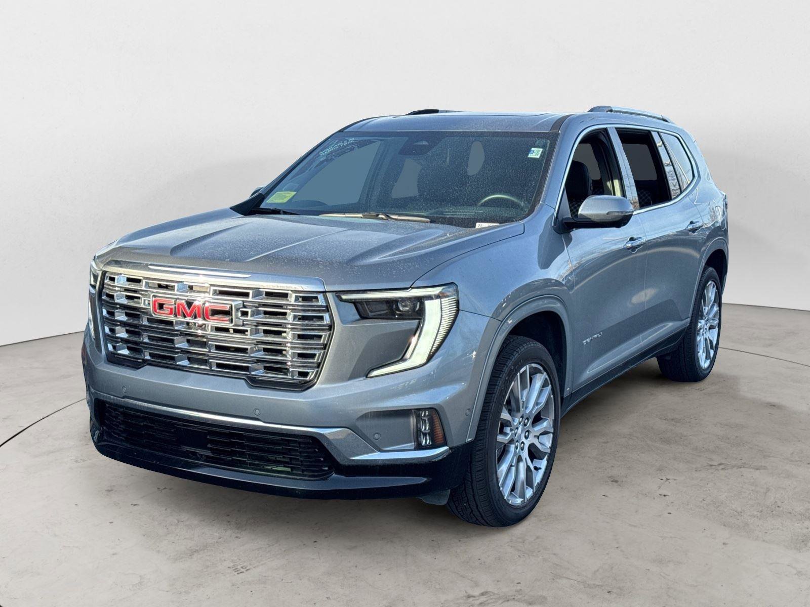 New 2025 GMC Acadia Denali w/ Super Cruise Package image 1