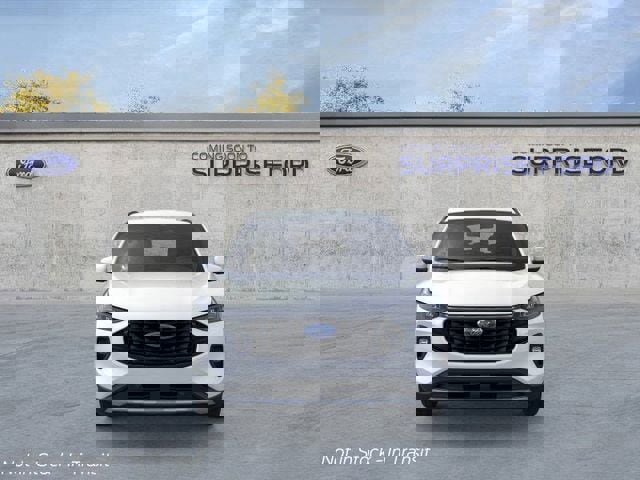 New 2026 Ford Escape Platinum w/ Premium Technology Package image 37
