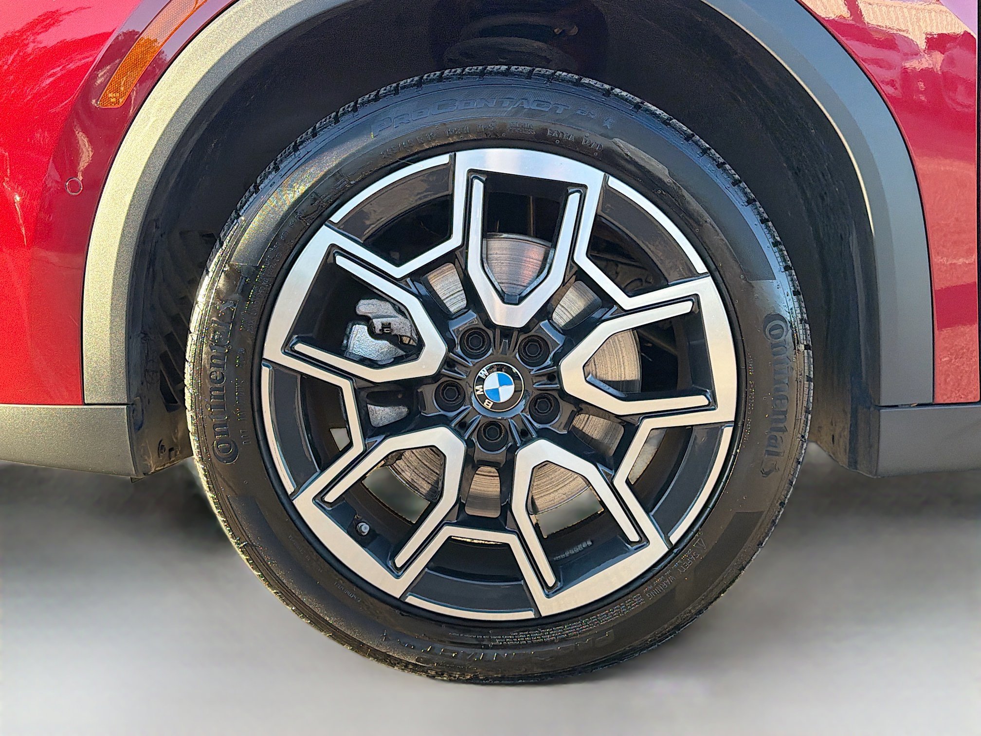 Used 2025 BMW X2 xDrive28i image 41