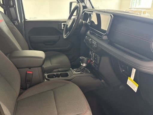 New 2026 Jeep Gladiator Rubicon image 17