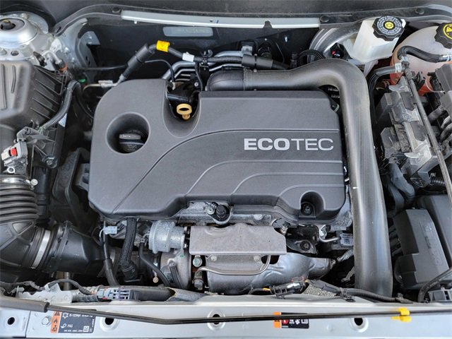 Used 2021 GMC Terrain SLT w/ Infotainment Package II image 40