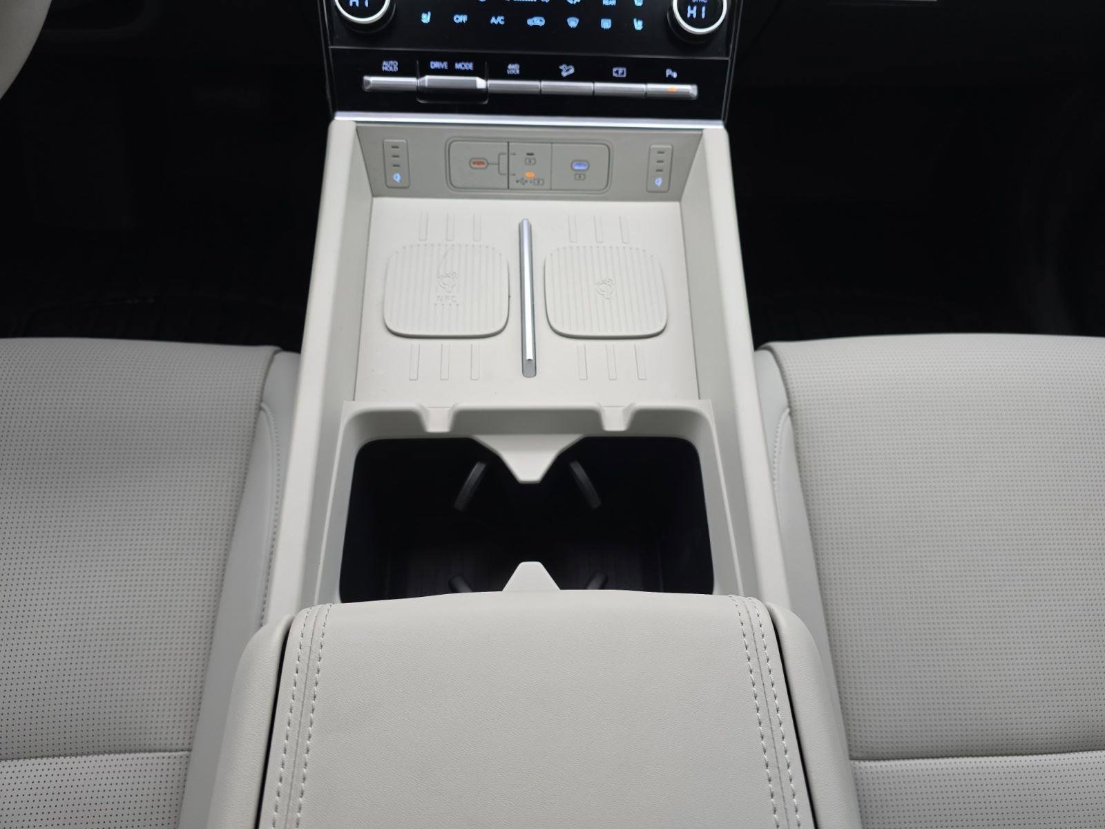 Certified 2026 Hyundai Santa Fe Limited image 20