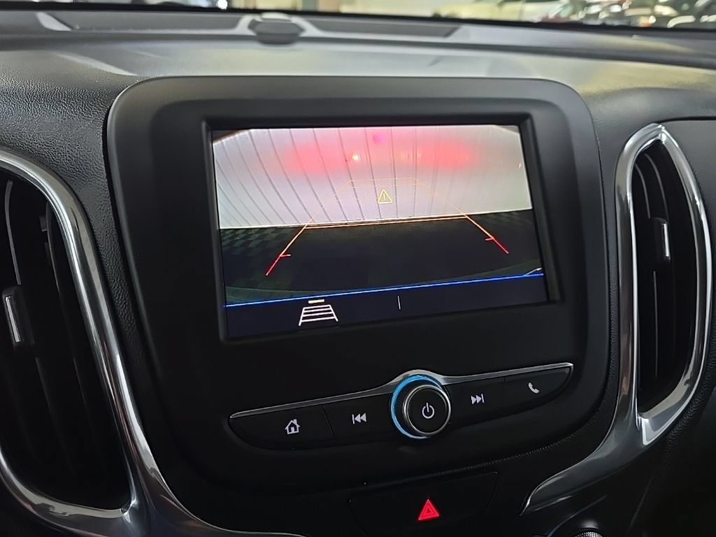 Used 2020 Chevrolet Equinox LT AWD/4WD image 23