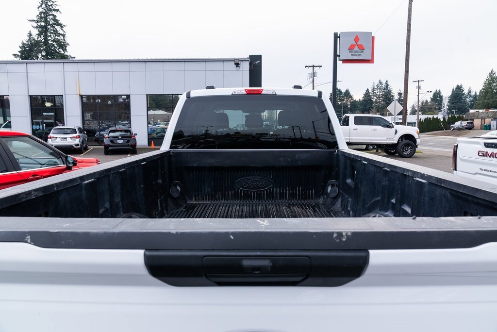 Used 2024 Ford F350 XLT image 7