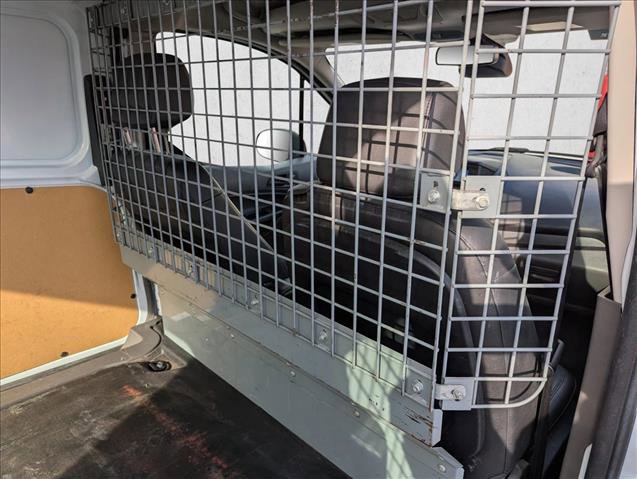 Used 2022 Ford Transit Connect XL image 29