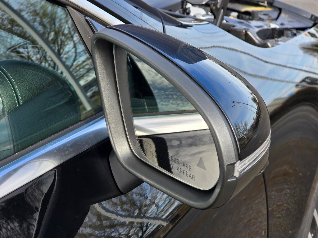 Used 2026 Mercedes-Benz CLA 250 4MATIC image 28