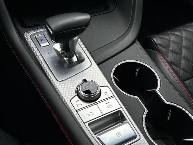 Used 2023 Genesis G70 3.3T image 31