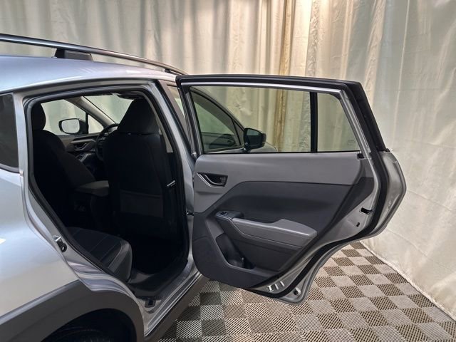 New 2026 Subaru Crosstrek 2.5i Premium image 32