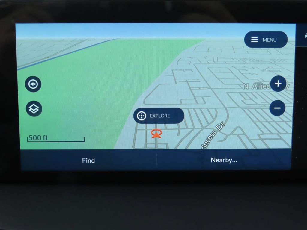 Used 2026 Acura RDX A-Spec image 16