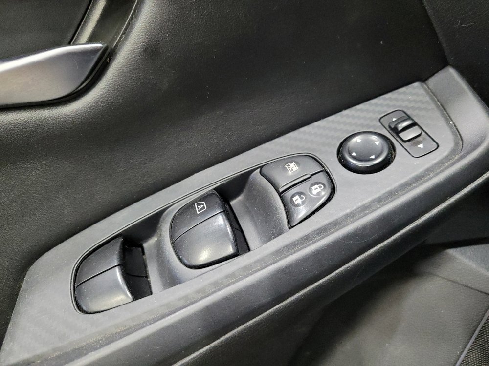Used 2024 Nissan Sentra SV w/ All-Weather Package FWD image 27