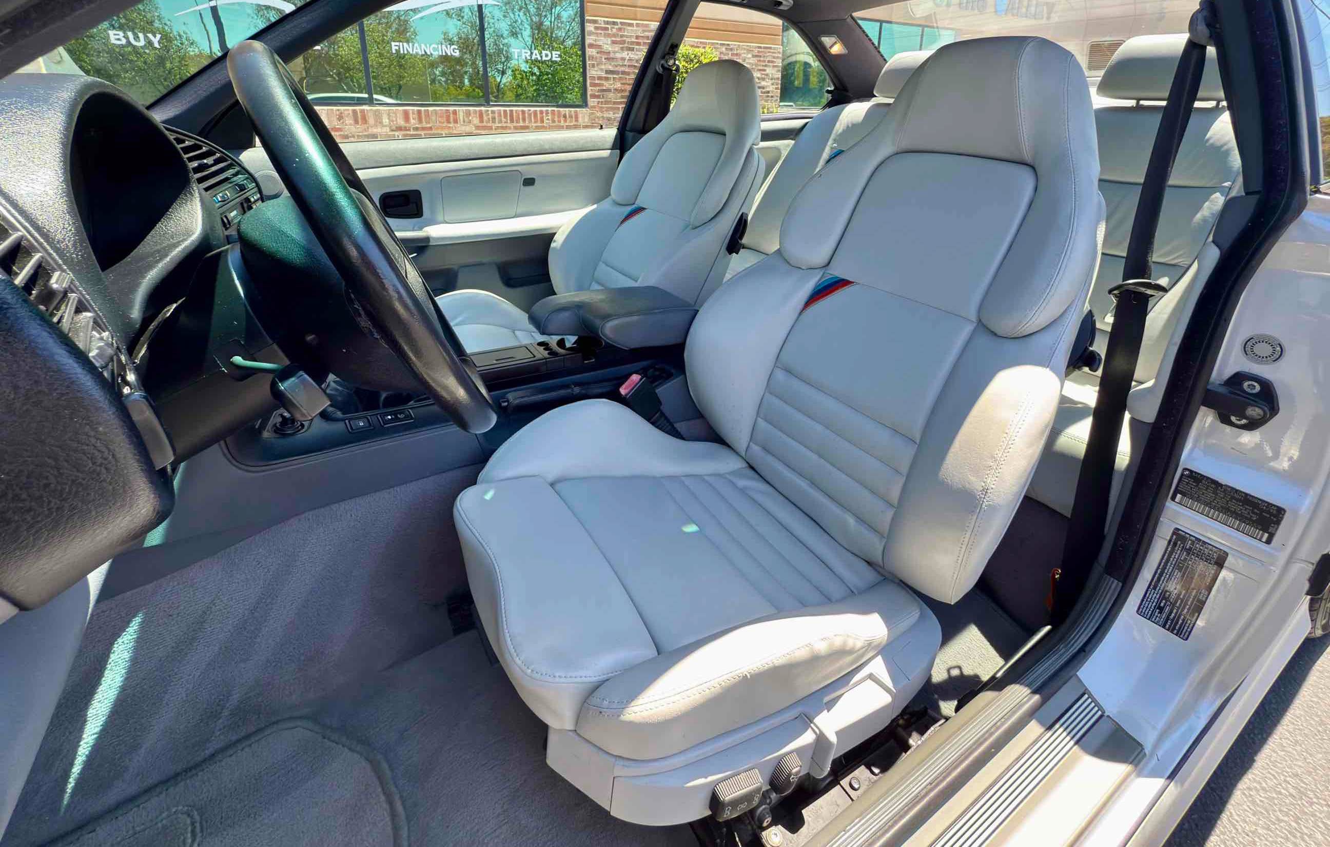 Used 1998 BMW M3 Coupe RWD image 47