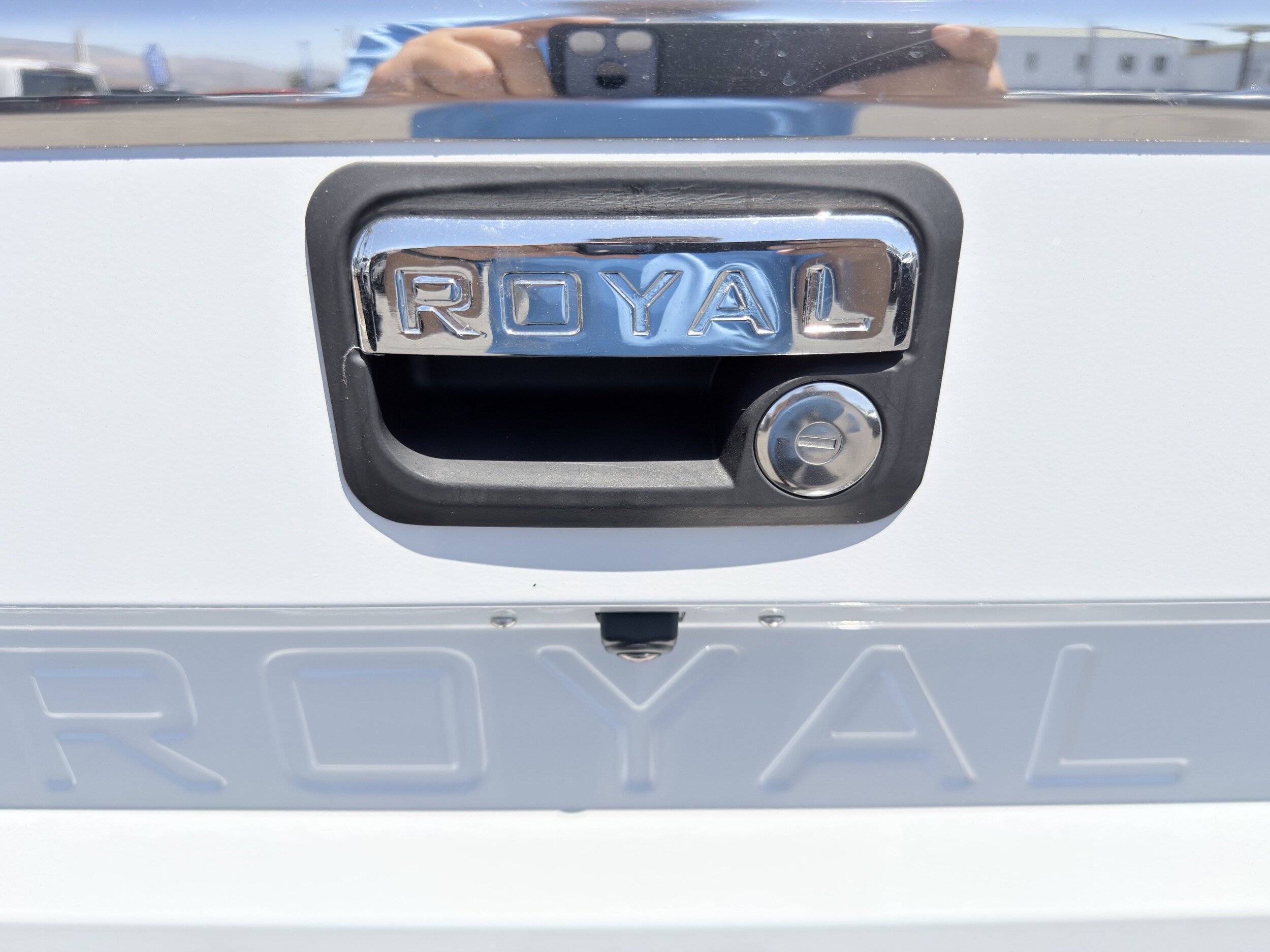 New 2026 Chevrolet Silverado 2500 W/T w/ WT Convenience Package RWD image 45