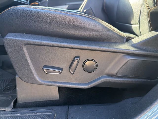 Used 2022 Ford Bronco Badlands image 20