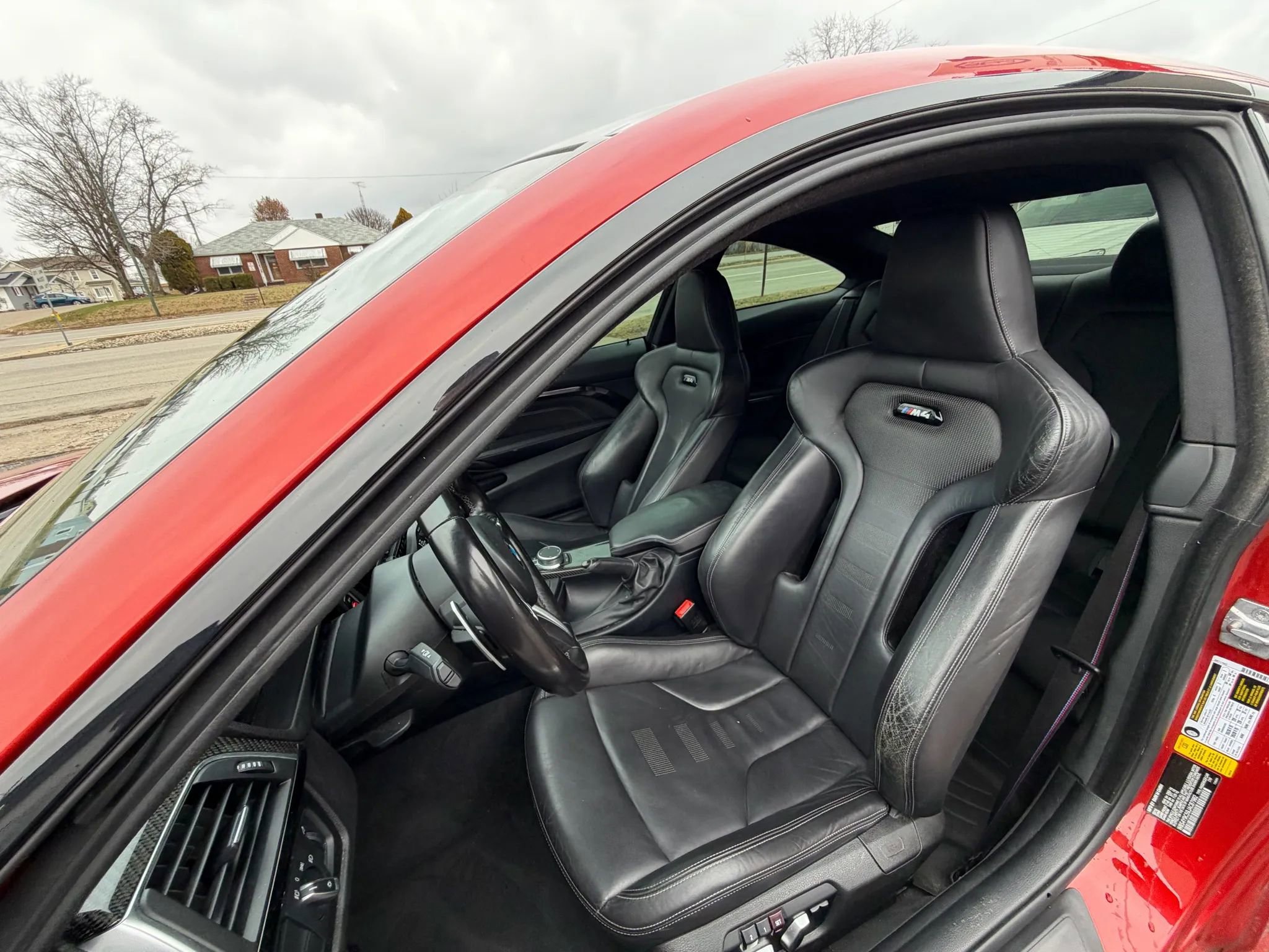 Used 2018 BMW M4 Coupe w/ Competition Package image 16