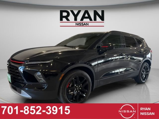 Used 2023 Chevrolet Blazer LT w/ Convenience Package image 1