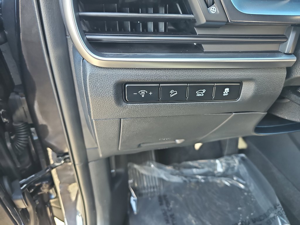 New 2025 Kia Telluride S image 10