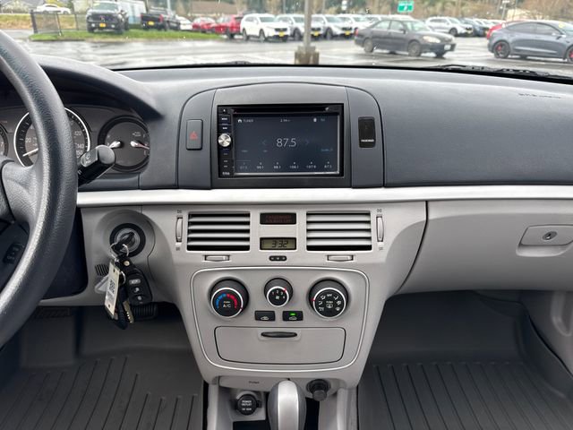 Used 2008 Hyundai Sonata GLS image 21