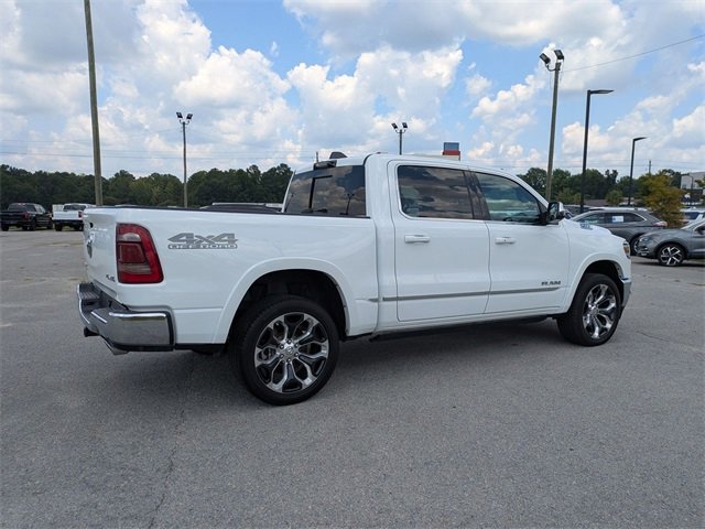 Used 2023 RAM 1500 Limited image 3