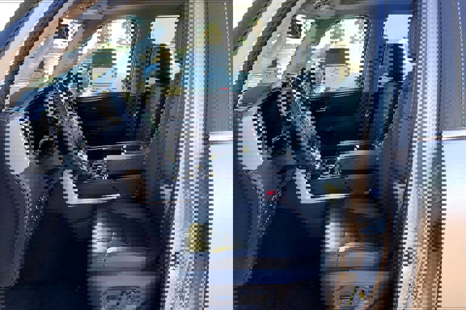 Used 2024 Toyota Tundra Limited w/ Power Package image 14