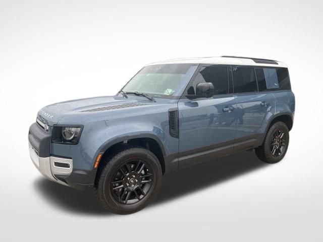 Used 2024 Land Rover Defender 110 S image 4