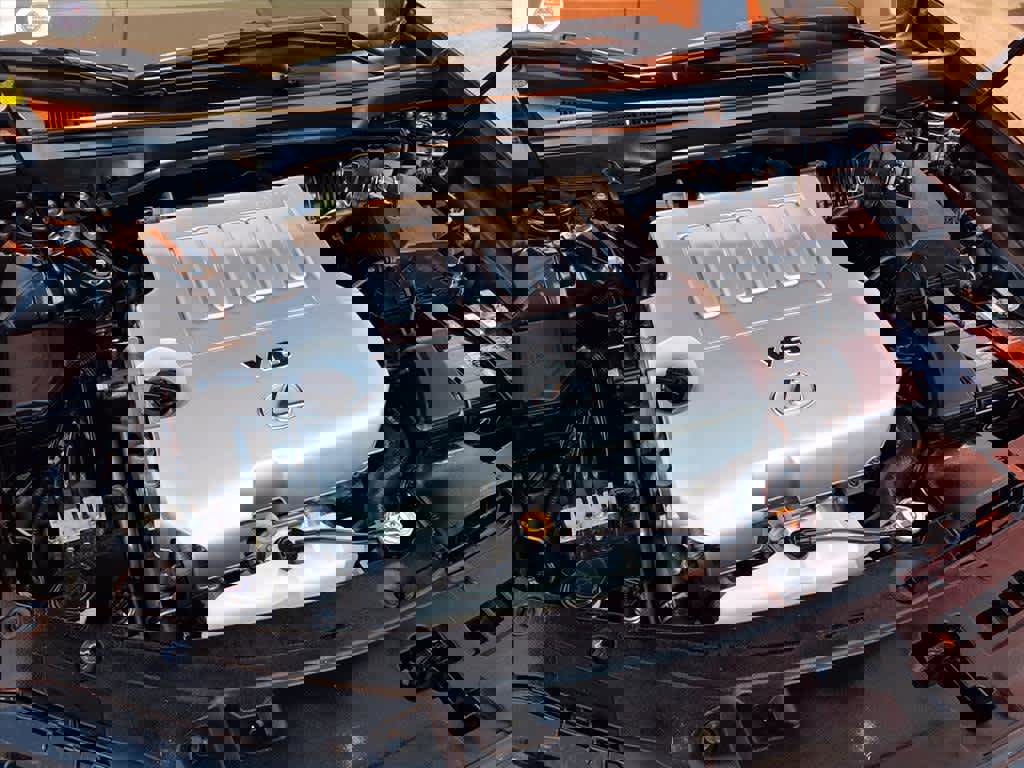 Used 2017 Lexus ES 350 image 25