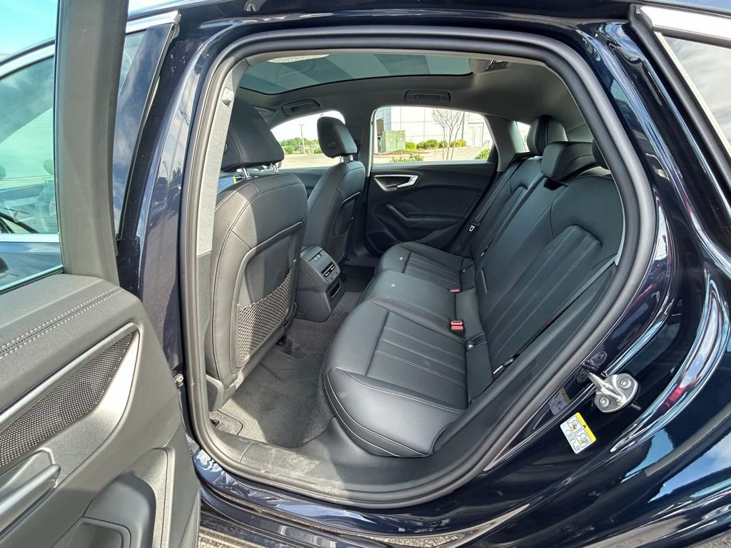 New 2026 Audi A5 2.0T Premium Plus AWD/4WD image 65