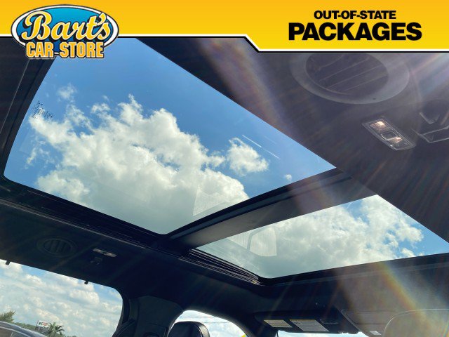 Used 2020 Ford Explorer Limited AWD/4WD image 15