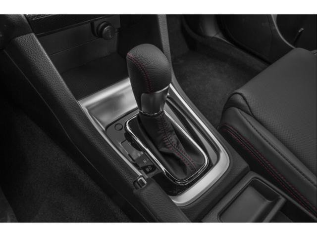 Used 2015 Subaru WRX Limited w/ Popular Package #1 AWD/4WD image 14