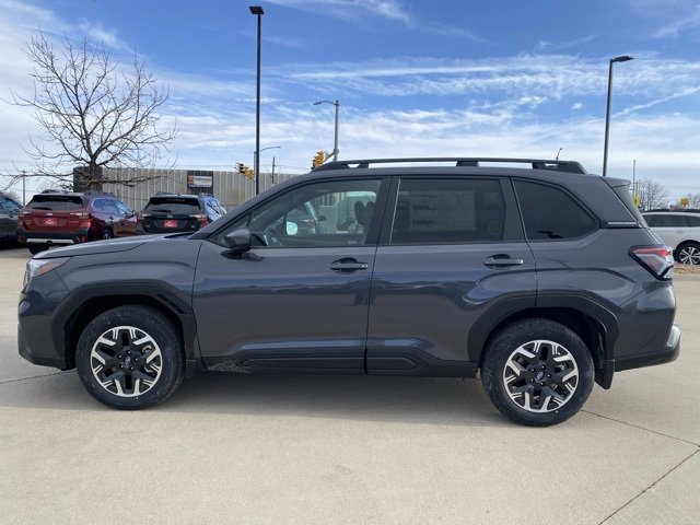 New 2026 Subaru Forester Premium image 2