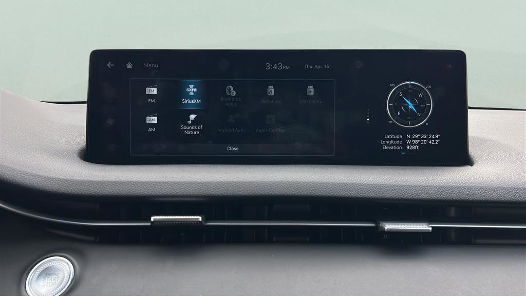 Used 2025 Genesis GV70 2.5T AWD/4WD image 21