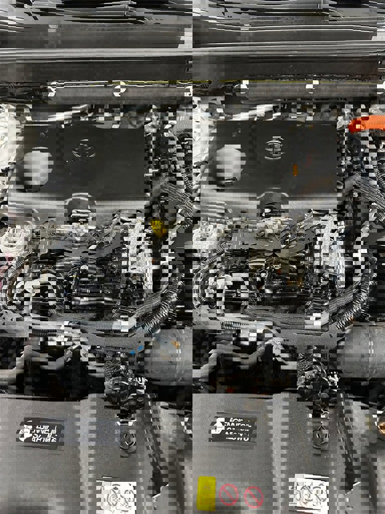 Used 2019 Toyota RAV4 Limited image 7