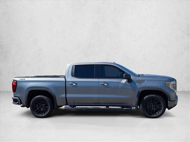 Used 2020 GMC Sierra 1500 Elevation w/ Elevation Value Package AWD/4WD video 4