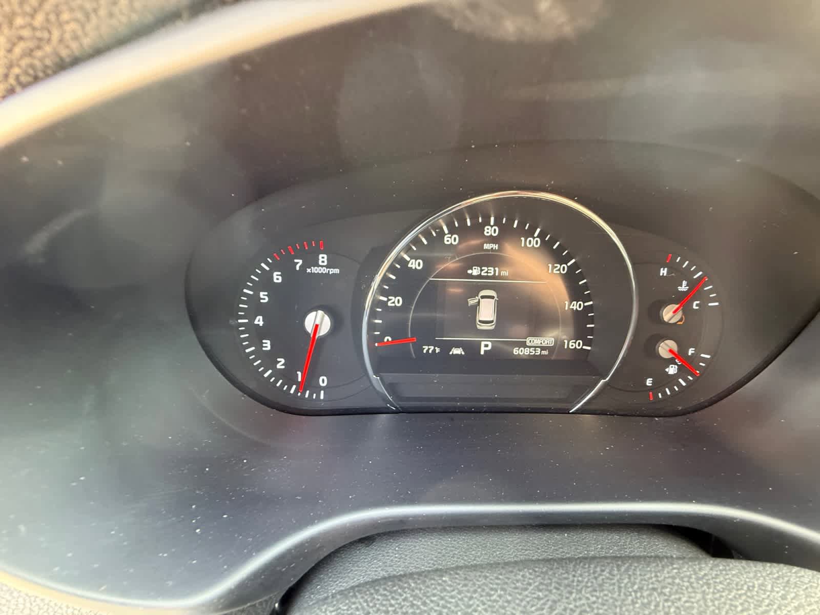 Used 2020 Kia Sorento SX AWD/4WD image 14