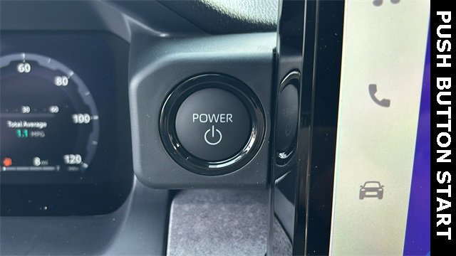 New 2025 Toyota Tacoma 4x4 Double Cab Hybrid w/ Tow Tech Package image 11