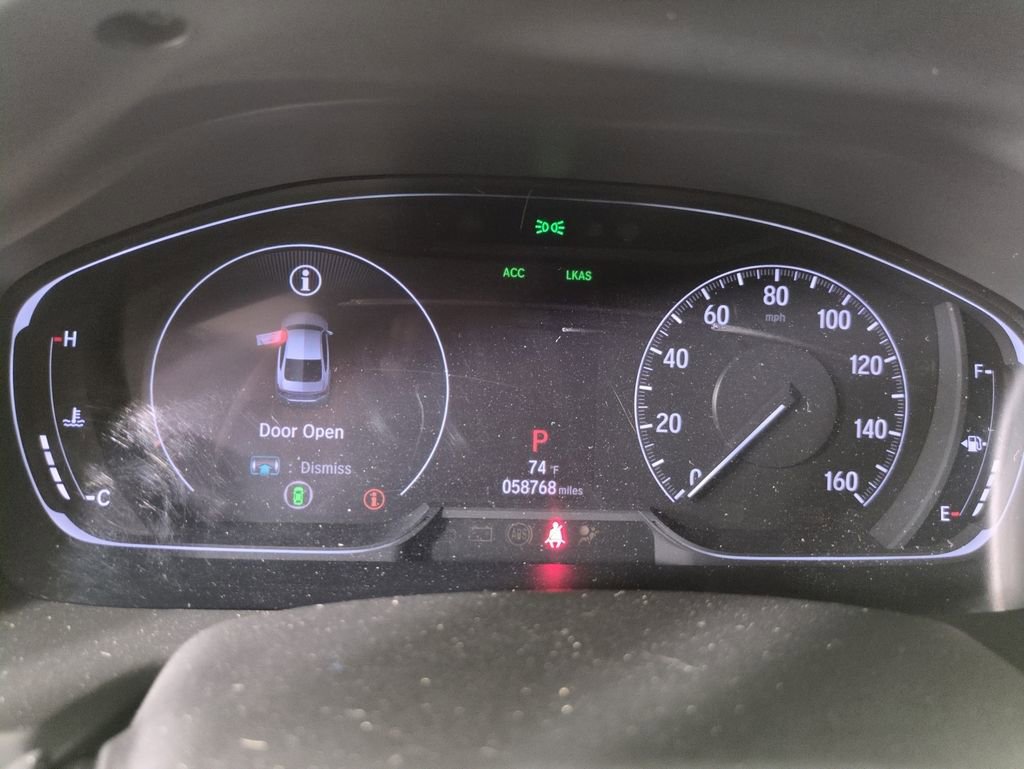 Used 2019 Honda Accord LX image 18