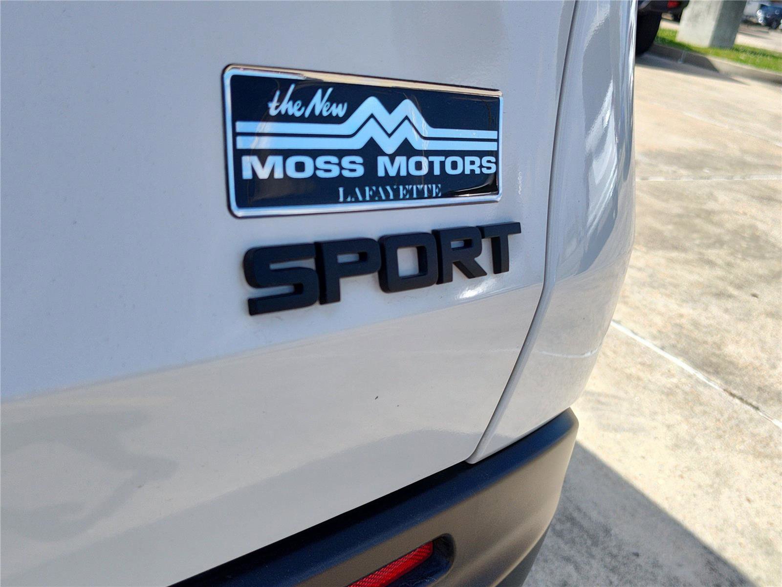 Used 2024 Honda HR-V Sport image 6