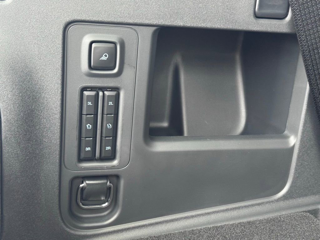 New 2025 Ford Expedition Tremor image 14