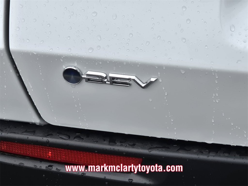 New 2026 Toyota bZ image 12