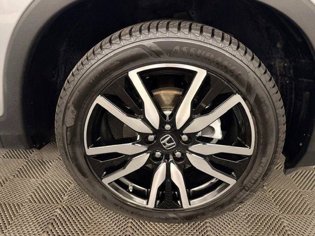 Used 2022 Honda Pilot Elite image 21