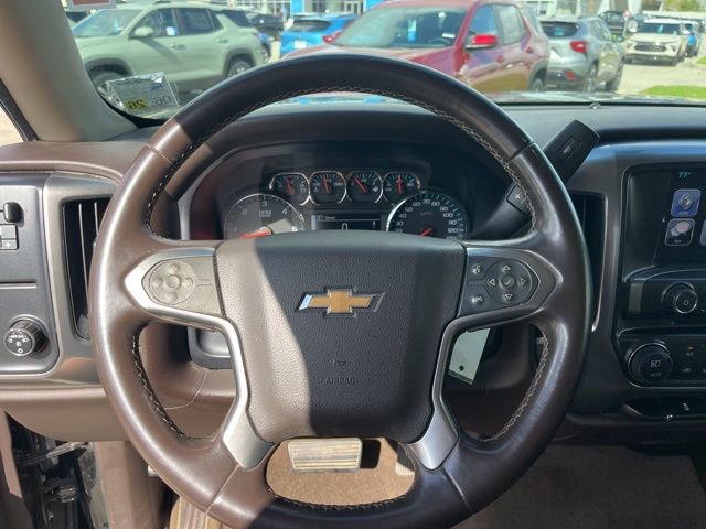 Used 2015 Chevrolet Silverado 1500 LT w/ LT Convenience Package image 15