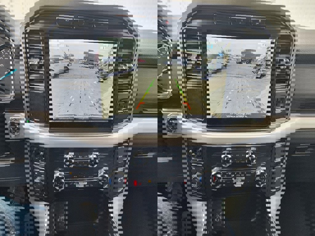 Used 2023 Ford F150 XLT w/ Equipment Group 302A High image 18