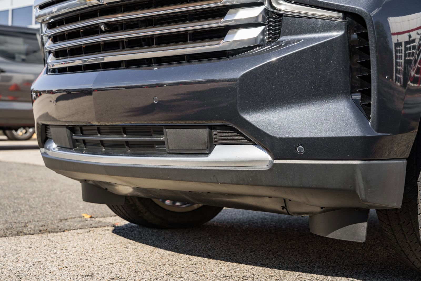 Used 2023 Chevrolet Tahoe High Country image 17