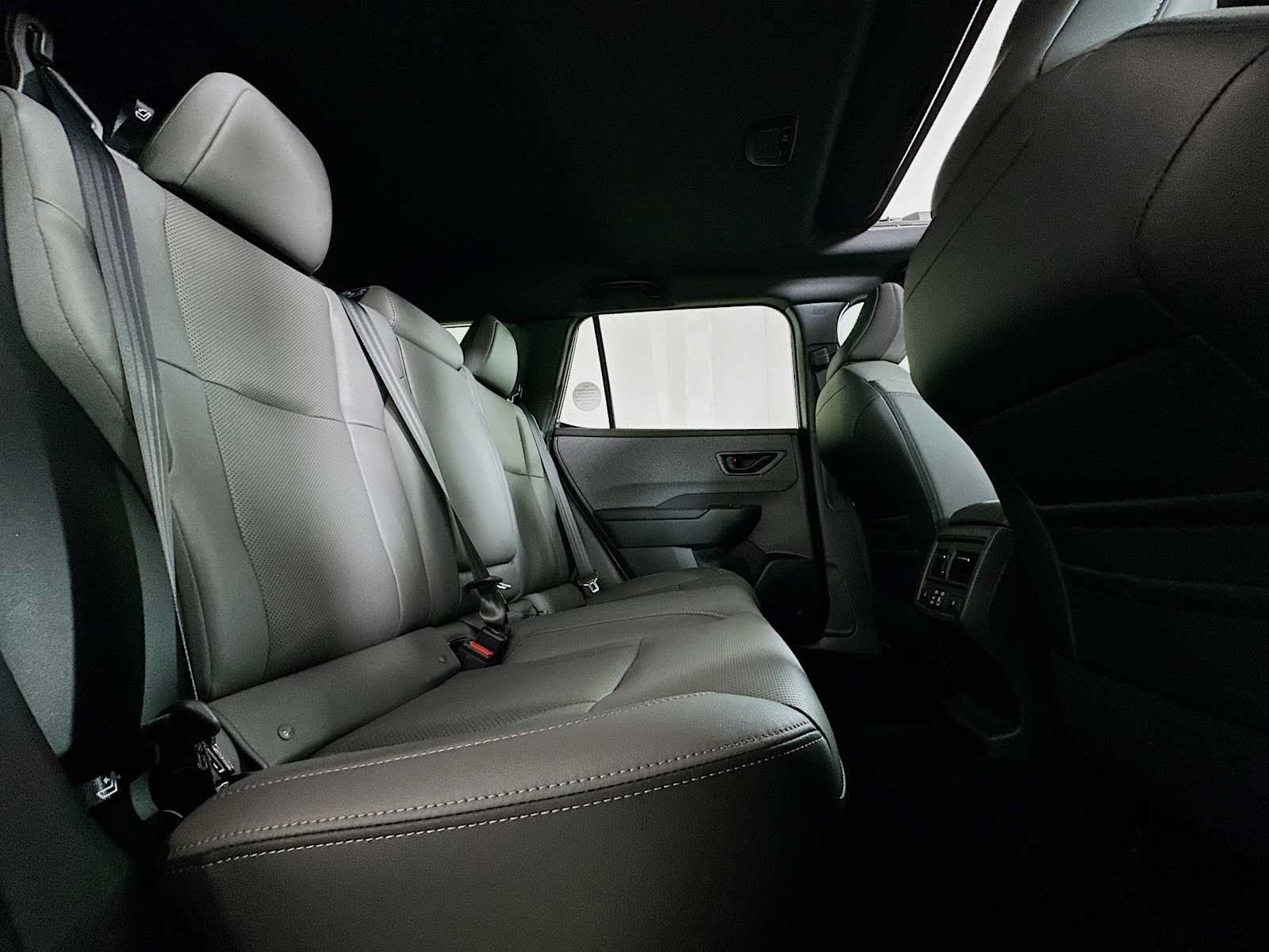 New 2026 Subaru Outback Limited XT AWD/4WD image 26