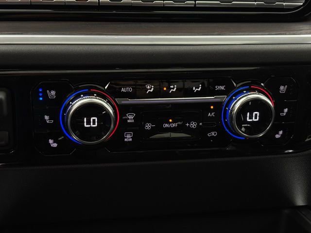 New 2026 GMC Sierra 1500 SLT w/ SLT Premium Package image 26