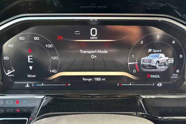 New 2026 GMC Sierra 1500 SLE w/ Preferred Package image 29