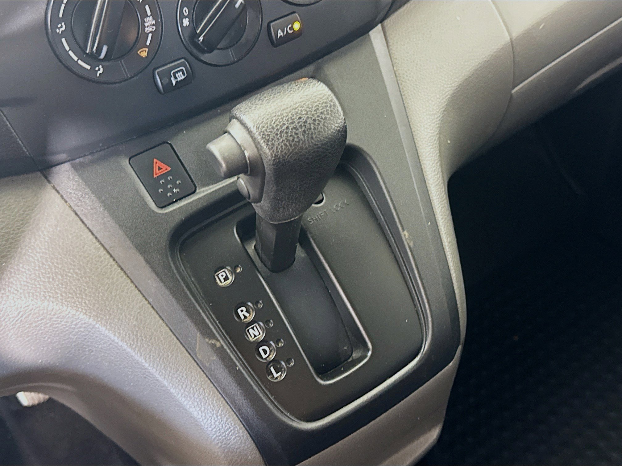 Used 2021 Nissan NV200 SV image 20